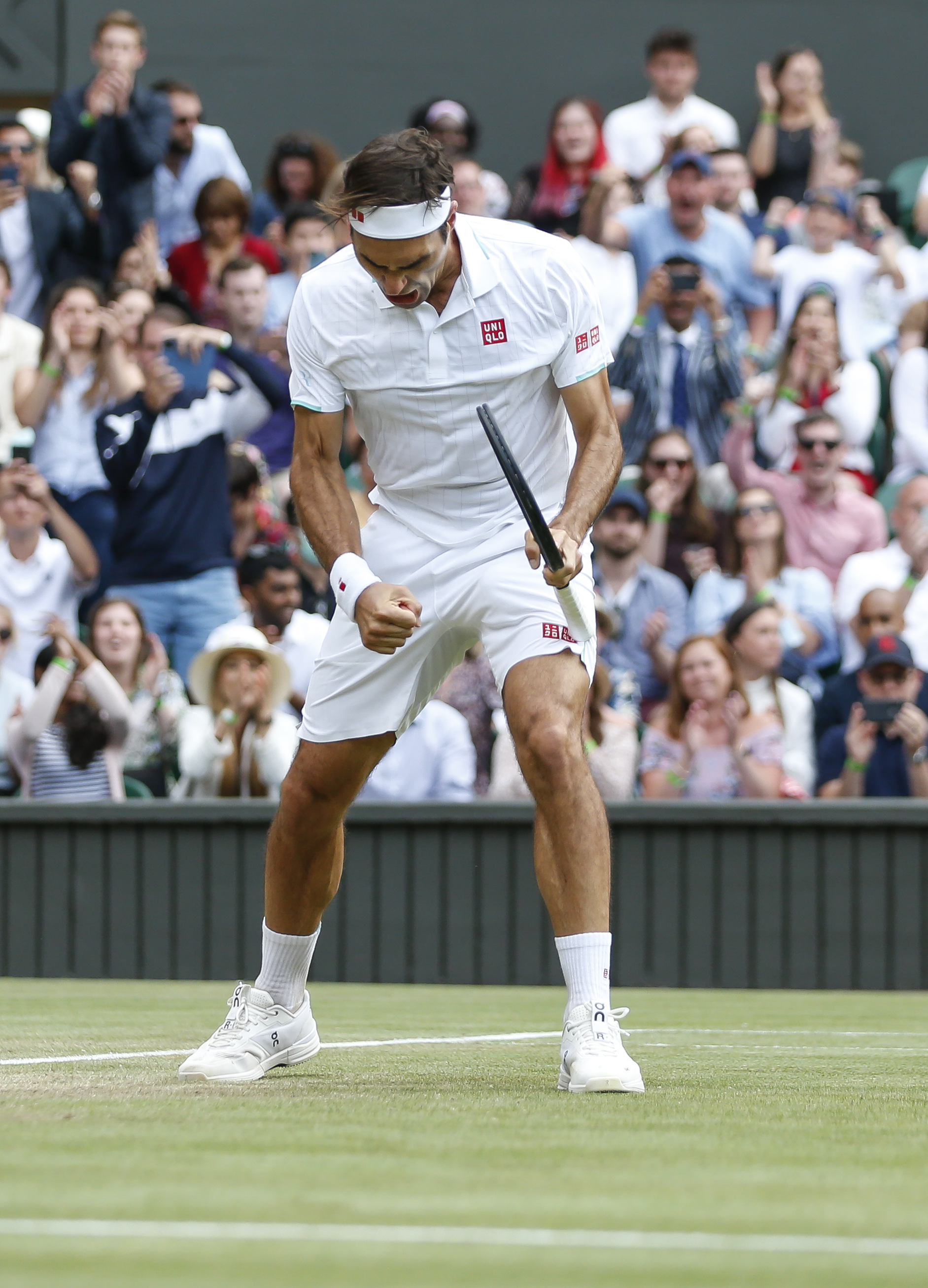 法国网球队险胜英国网球队,费德勒高光表现的简单介绍 法国网球队险胜英国网球队,费德勒高光表现的简单介绍