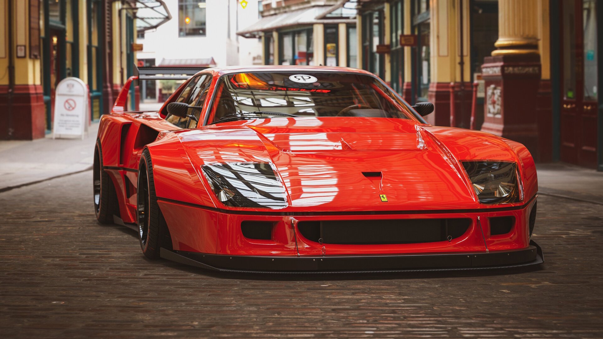 赛道上的加冕礼,F1年度争冠之夜,马丁内利用实力证明自己