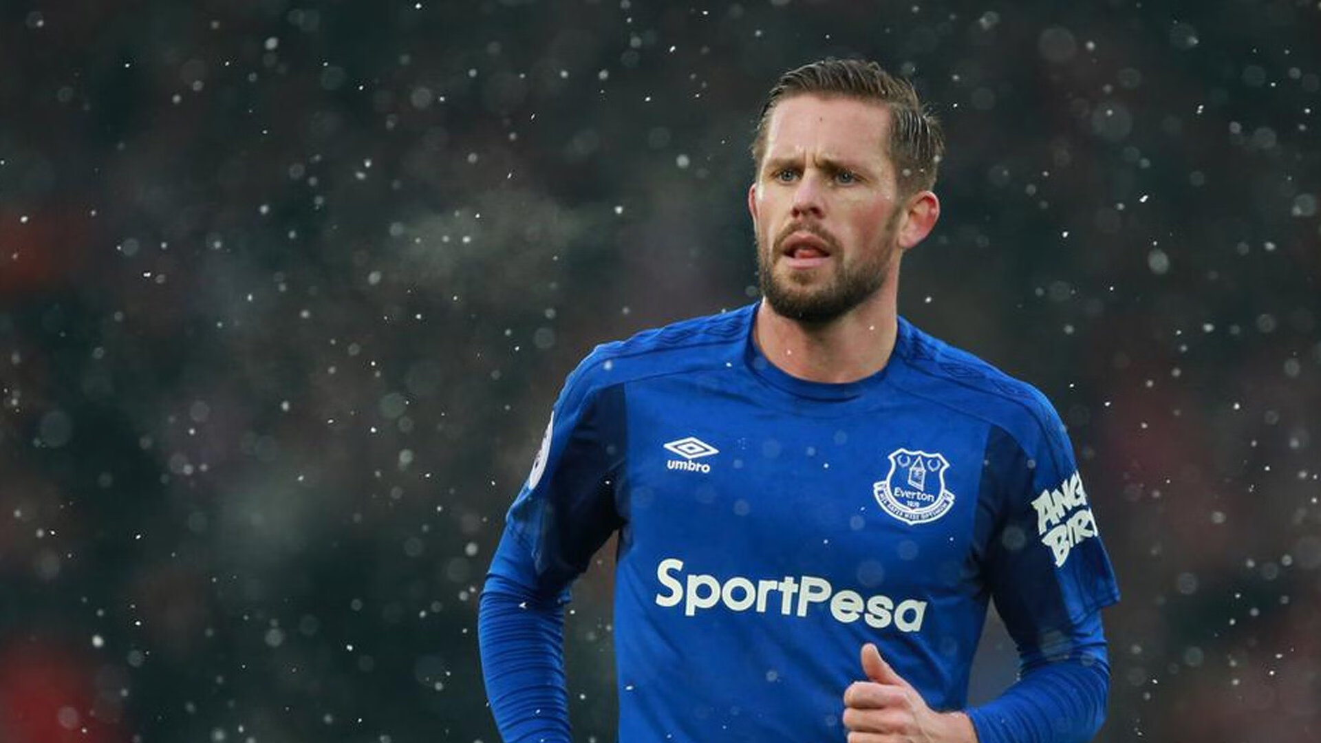 北欧寒夜里的南美烈焰，罗德里戈关键时刻拯救阿森纳对阵瑞典之战