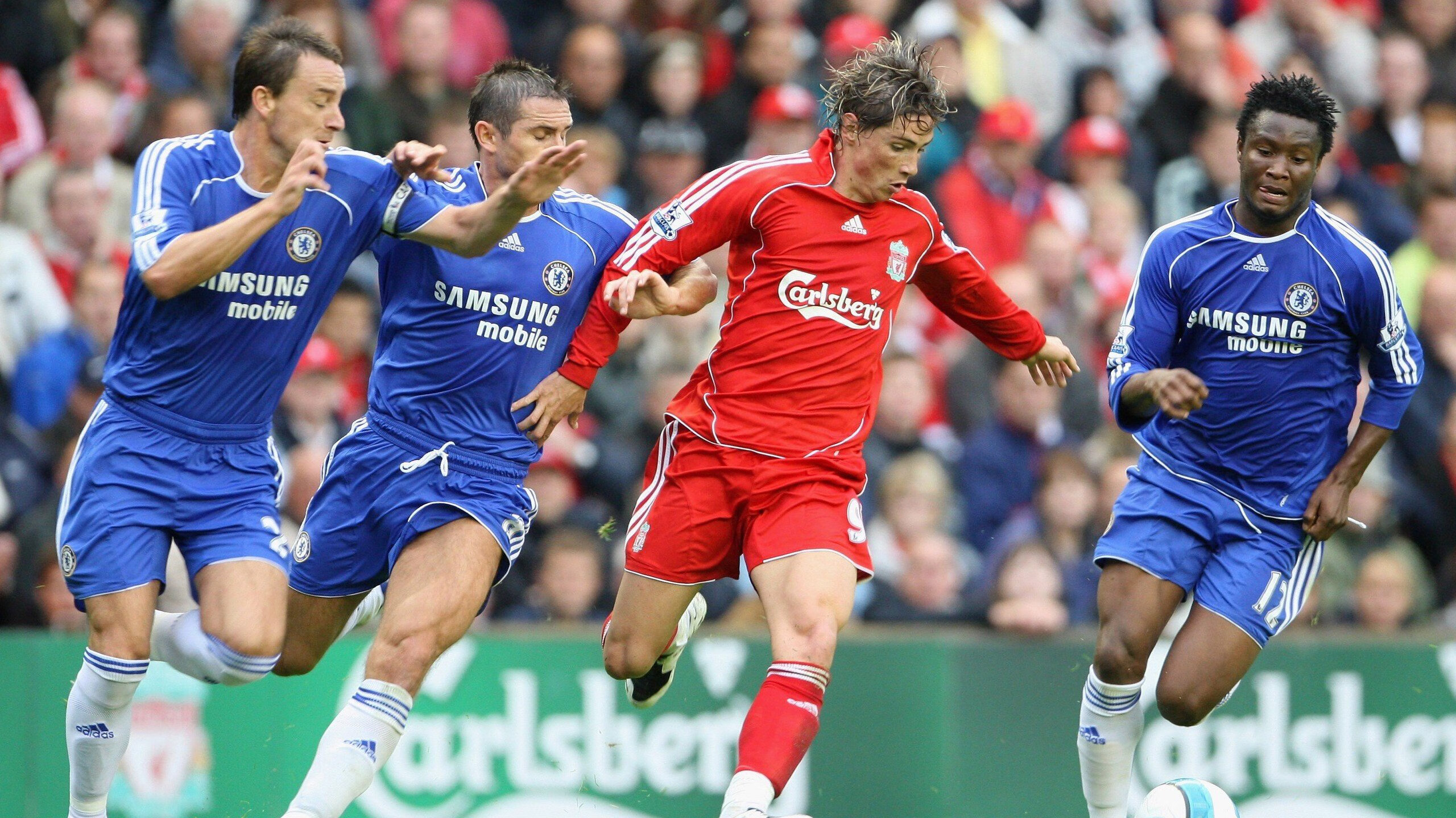 楚阿梅尼硬仗之王显本色，里昂稳如磐石力擒罗马